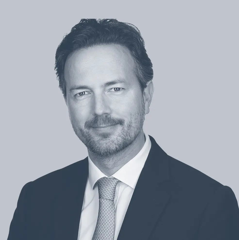 Guillaume Tarneaud - CVC Capital Partners