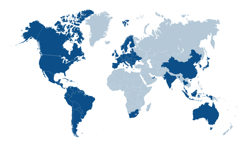 CVC Network MAP Countrylayers Nolakes Cvcfoundation 1