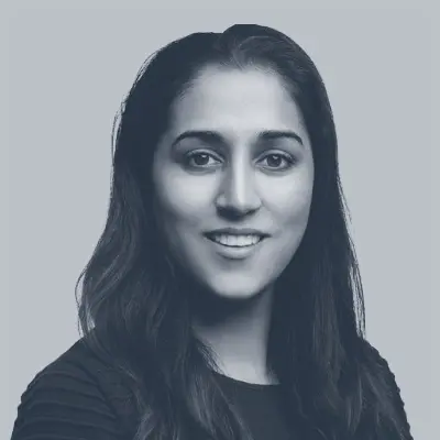 Huwaida Hassan, Chief Compliance Officer (Americas) & Managing Director at CVC