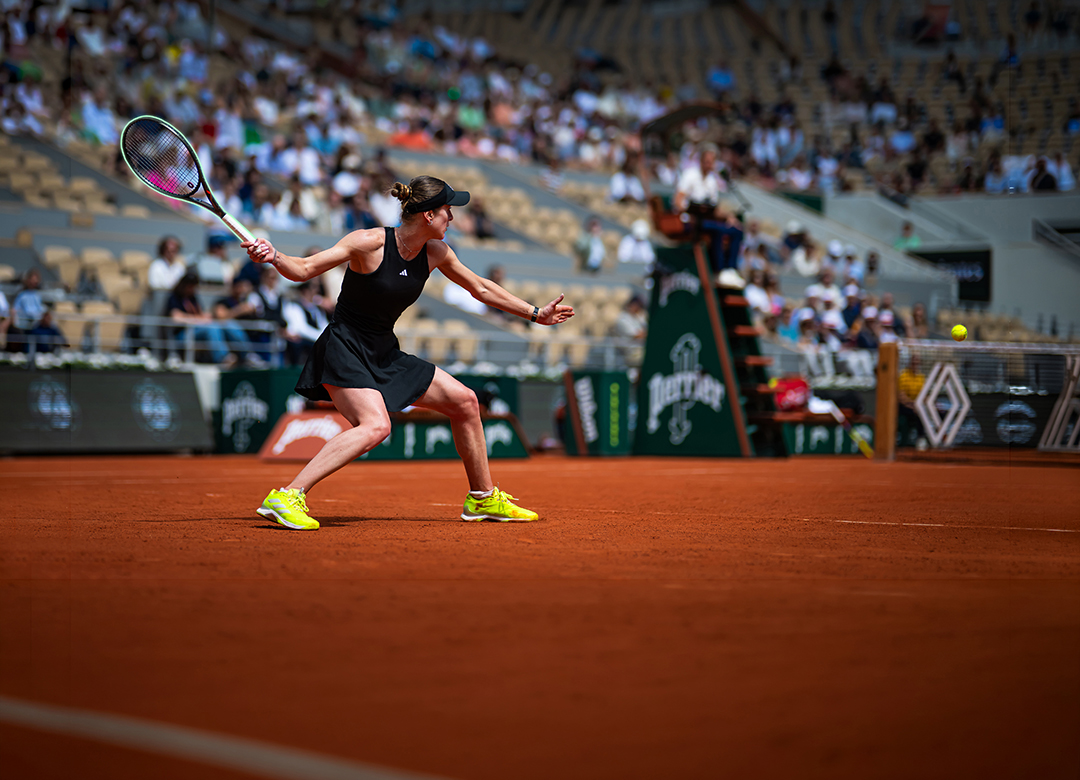 WTA Web