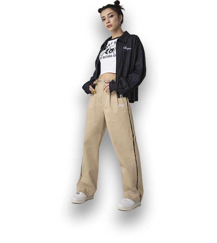 BAPE Shadowv2