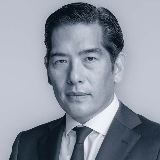 Chris Rhee - CVC Capital Partners