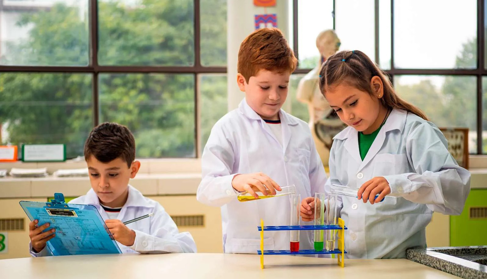 Partners Group and CVC agree partnership to drive next phase of growth at International Schools Partnership, a leading global K-12 school platform