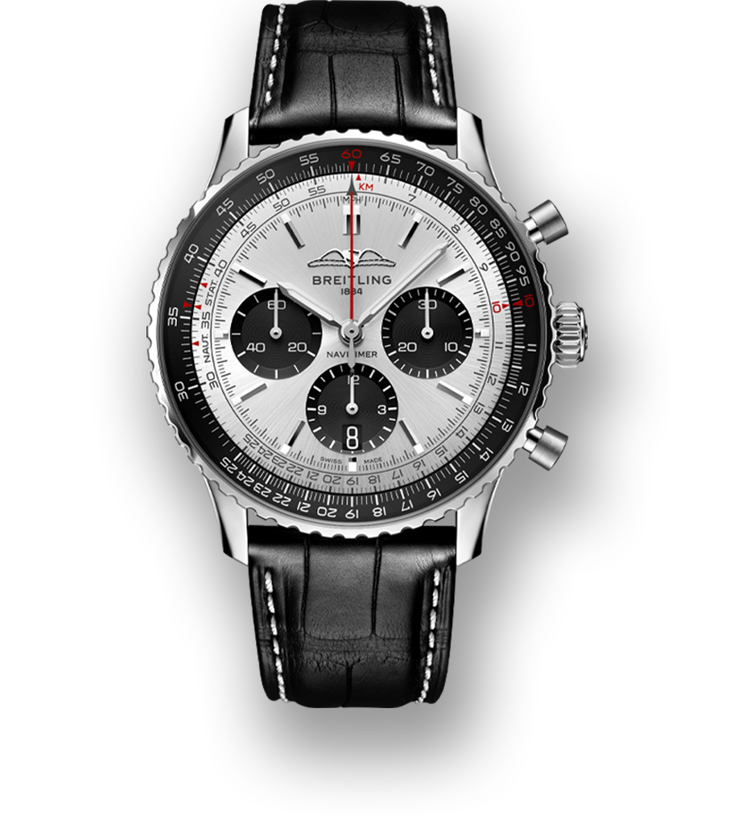 Navitimer Shadowv2
