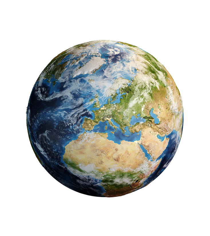 Ecovadis Globe V2shadow